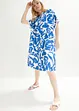 Jersey jurk, bonprix