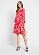 Tuniekjurk van soepele viscose, bonprix