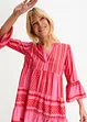 Tuniekjurk van soepele viscose, bonprix