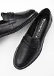 Leren loafers van Tamaris, Tamaris