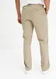 Regular fit chino, straight, bonprix