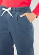Thermojeans met comfortband, bonprix