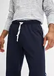 Joggingbroek (set van 2), bonprix