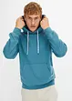 Hoodie met comfort fit, bonprix