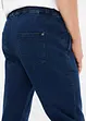 Regular fit instapjeans met comfort fit, straight, bonprix