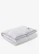 Dekbed donzen touch, warm, bonprix