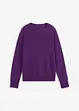 Kasjmier trui met Good Cashmere Standard®, bonprix