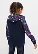 Meisjes sweatvest, bonprix