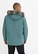 Winterparka met sportieve details, bonprix