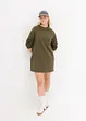 Oversized sweatjurk, bonprix