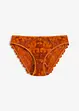 Slip van fijne kant, bonprix