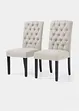 Stoel (set van 2), bonprix