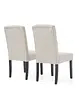 Stoel (set van 2), bonprix
