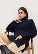 Oversized coltrui, bonprix