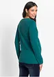 Zwangerschaps- en voedingsshirt, bonprix