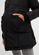 3-in-1 zwangerschapsjas/draagjas, bonprix