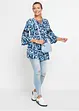 Tuniek met batik print, bonprix
