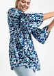 Tuniek met batik print, bonprix