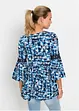 Tuniek met batik print, bonprix