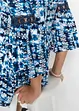 Tuniek met batik print, bonprix