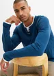 2-in-1 longsleeve met comfort fit, bonprix