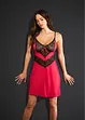 Slipdress en slip (2-dlg. set), VENUS