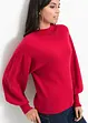Oversized trui, bonprix