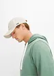Hoodie van puur katoen, bonprix