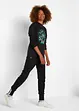 Jongens sweatpants van puur katoen, bonprix