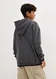 Jongens hoodie in layerlook, bonprix