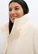 Jas in wollen look, bonprix