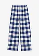 Kinderen pyjamabroek van flanel, bonprix