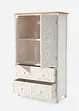 Kast met ornamenten, bonprix