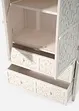 Kast met ornamenten, bonprix
