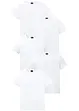 T-shirt (set van 5), bonprix