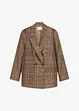 Blazer met dubbele knopen, bonprix