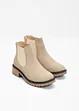 Chelsea boots, bonprix