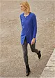 Lange blazer, bonprix