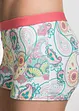 Dames boxer (set van 4), bonprix
