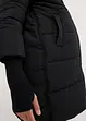 Lange 3-in-1 zwangerschapsjas / draagjas, bonprix