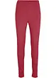 Thermo legging met comfortband, bonprix