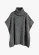 Poncho trui, bonprix