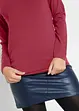 Longsleeve met ronde hals, bonprix