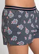 Shortama van puur katoen, bonprix