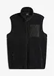 Fleece bodywarmer, bonprix