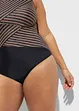 Corrigerend badpak in wikkellook, medium corrigerend, bonprix