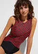 Corrigerend badpak in wikkellook, medium corrigerend, bonprix