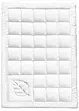 Anti-allergie dekbed licht, bonprix