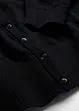 Basic vest met knoopsluiting, bonprix