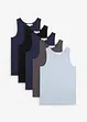 Hemd (set van 5), bonprix